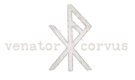 venator corvus