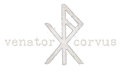 venator corvus