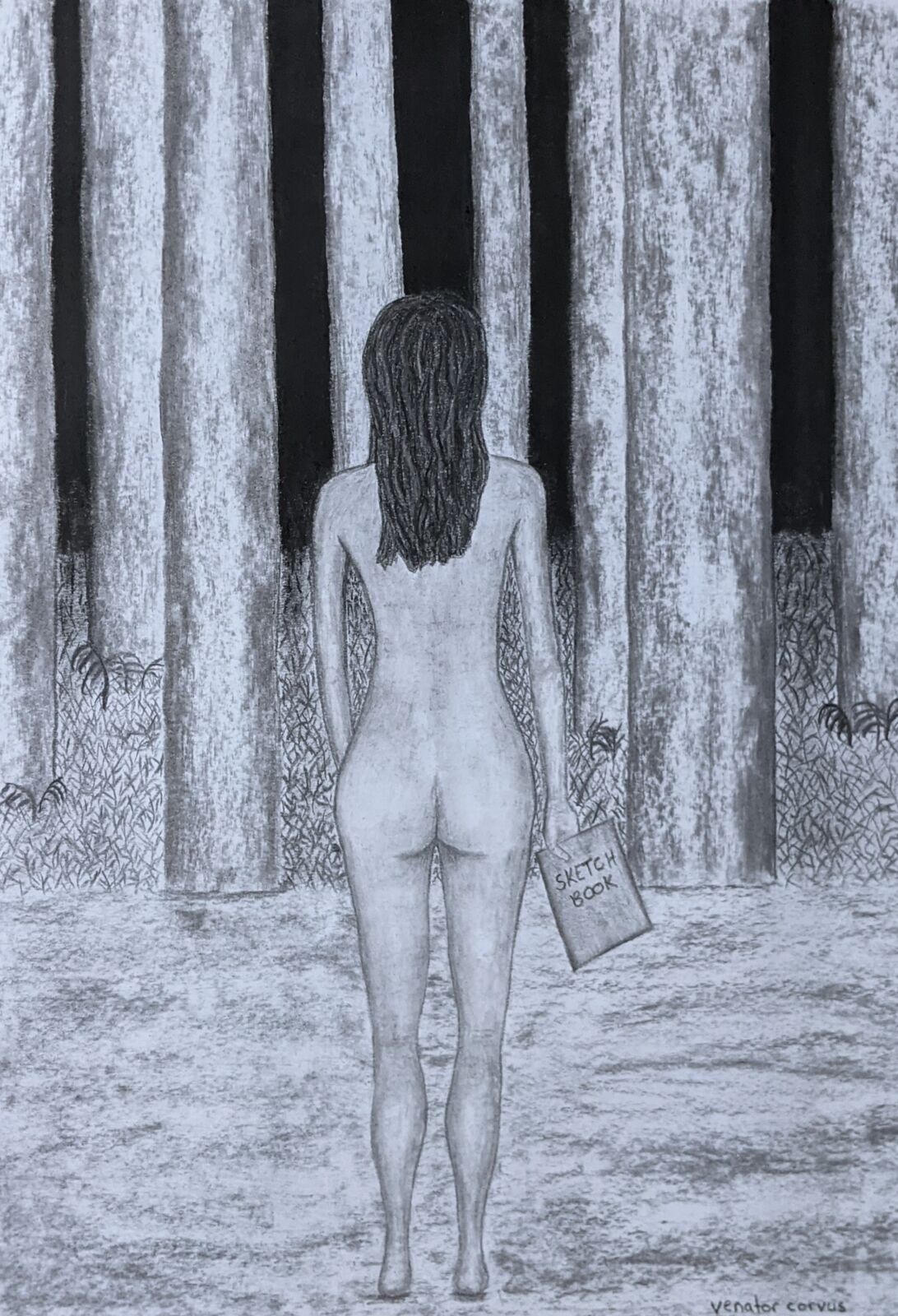 venatorcorvusproducts