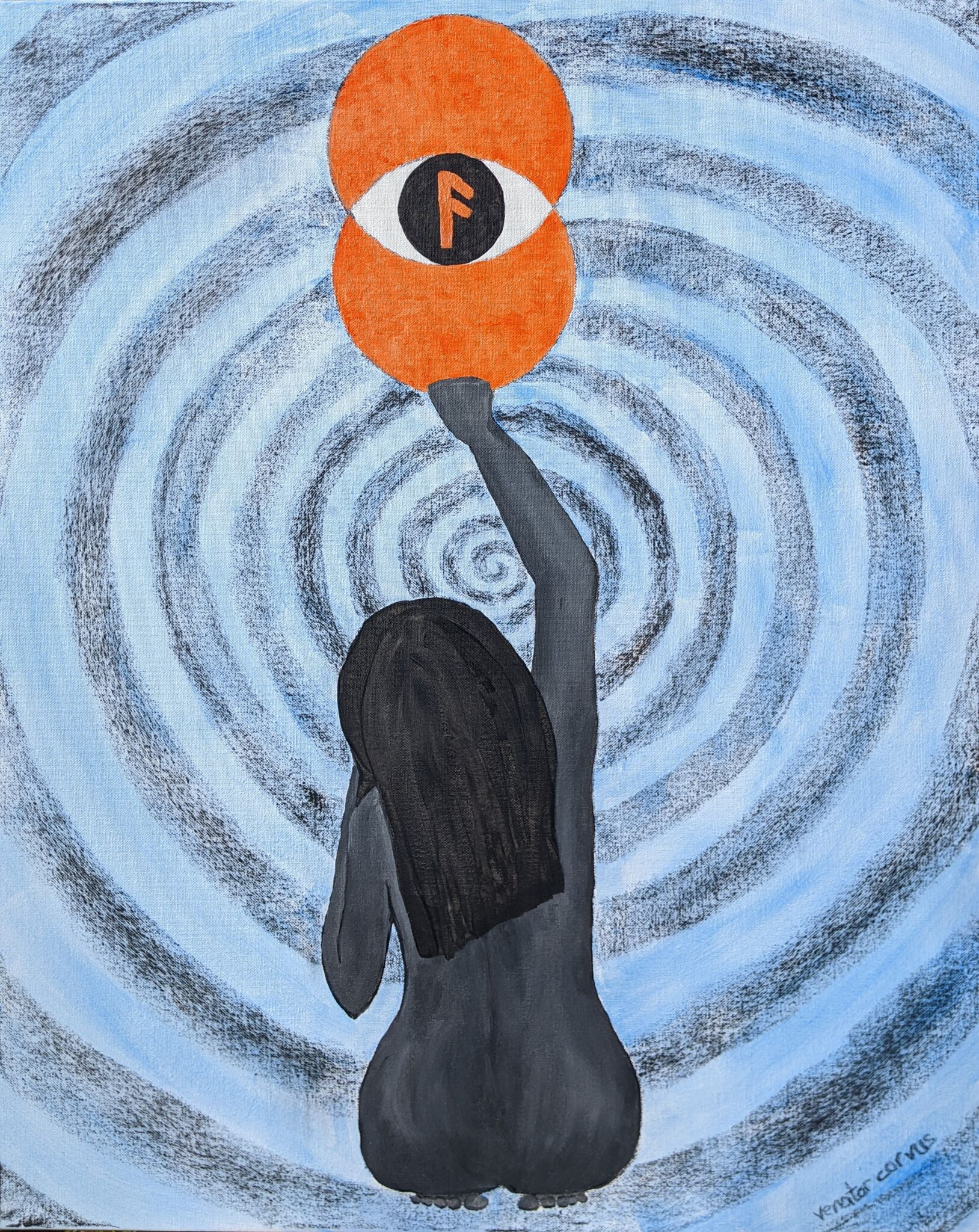 venatorcorvusproducts