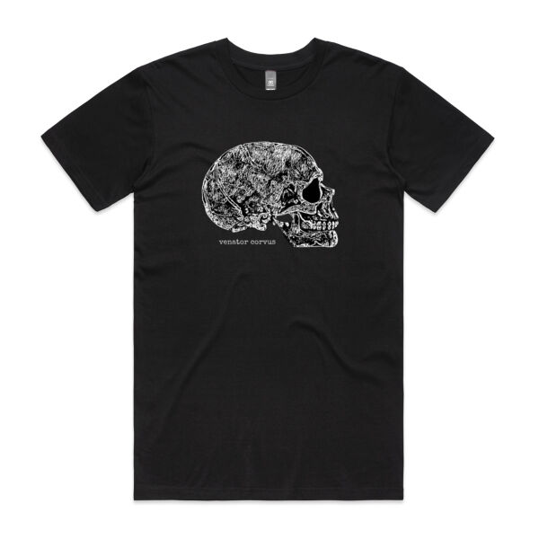 skull tee - Staple Tee (Same Day) Thumbnail