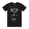 Mens Basic Tee Thumbnail